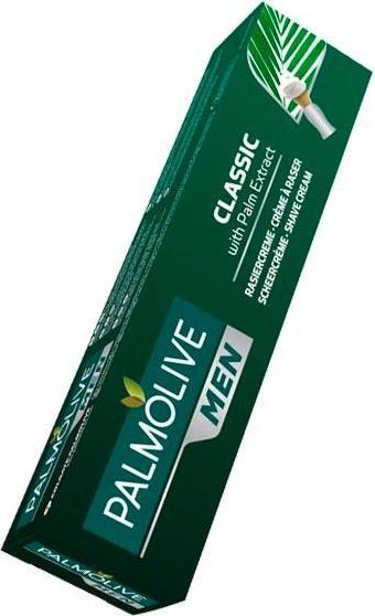Immagine prodotto Palmolive Men Classic (100 ml, Schiuma da barba)