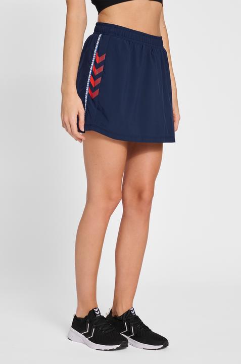 Produktbild hummel Pro Grid Game Skirt (L)