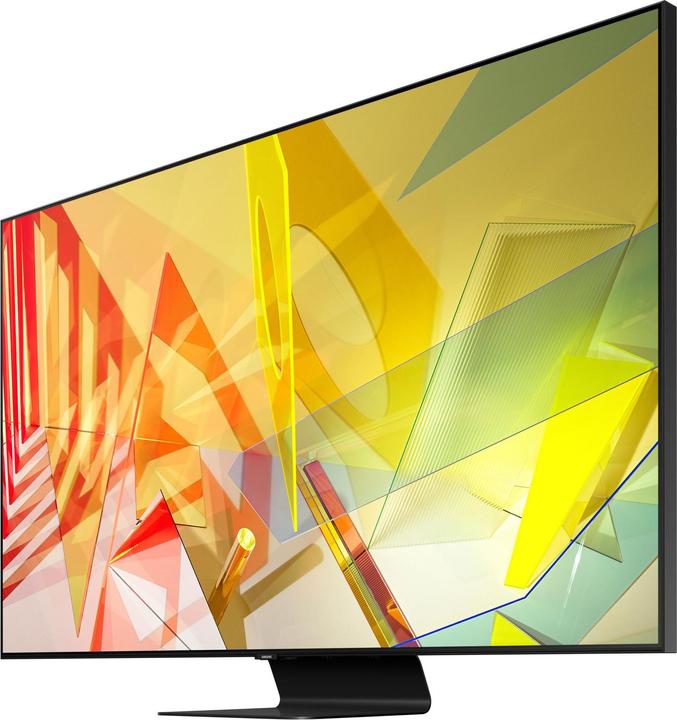 Produktbild Samsung QE55Q90T (55", QLED, 4K, 2020)
