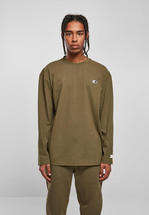 Actual product image Starter Essential Longsleeve - 13629 (L)