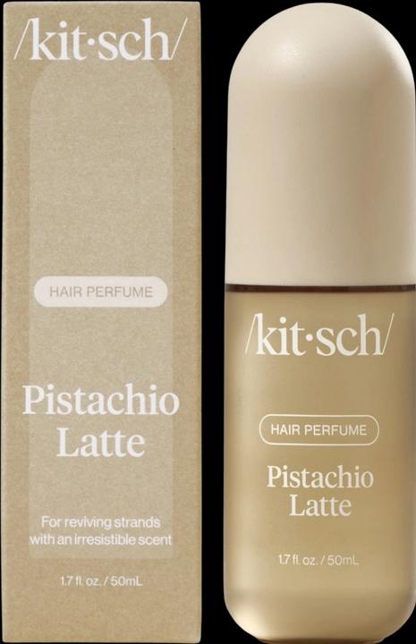 Produktbild Kitsch Haarparfüm Pistachio Latte 50ml (Hair Mist, 50 ml)