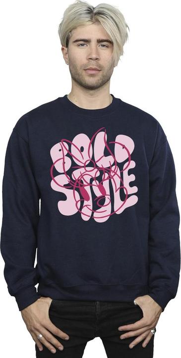 Image du produit Disney - Sweat MINNIE MOUSE BOLD STYLE - Homme (XL)
