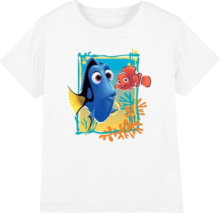 Finding Nemo TShirt (116)