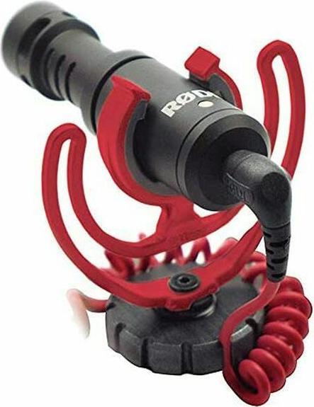 Produktbild RØDE VideoMicro