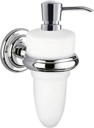 Image du produit Keuco Article universel Pompe
