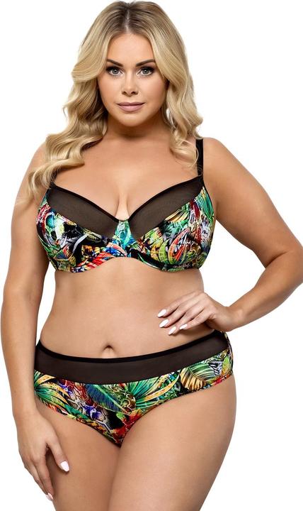 Immagine prodotto Lorin Bikini a due pezzi modello 164077 (85 C, 85 L)