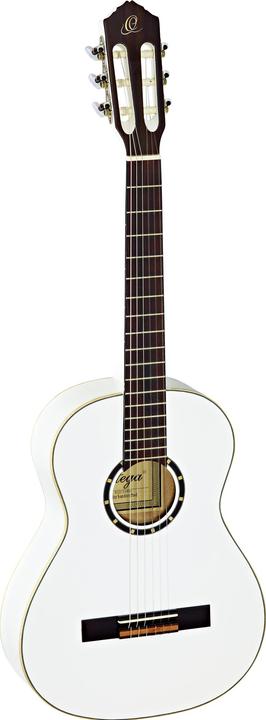 Image du produit Ortega Série famille (Guitare acoustique, Acajou, Épicéa, Noyer)
