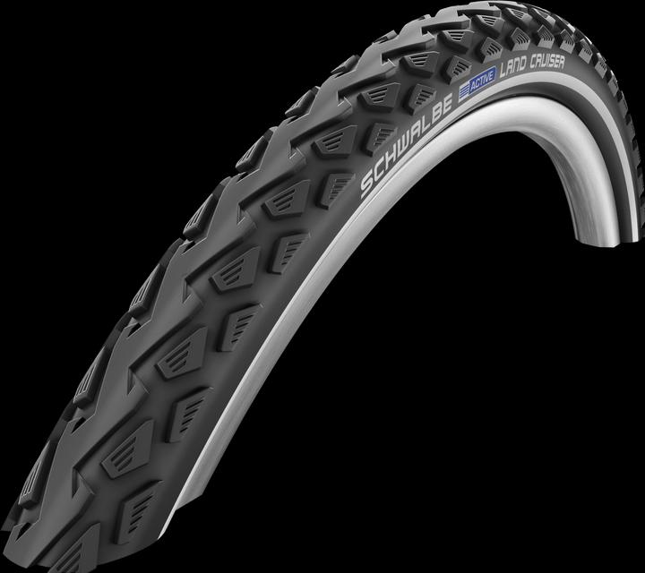Produktbild Schwalbe Land Cruiser (26 x 1.75, 47-559)