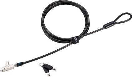 Image du produit Dell Kensington N17 Verrou à clé pour ordinateur portable