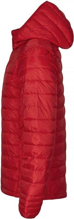 Image du produit Clique Veste matelassée Hudson (3XL)