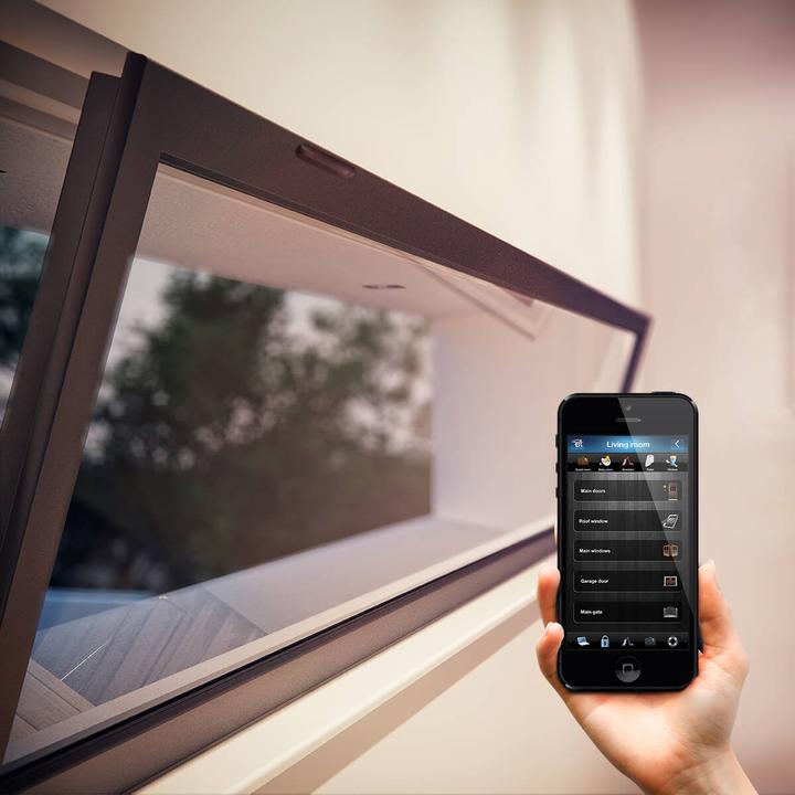 Immagine prodotto Fibaro Sensore della finestra della porta 2