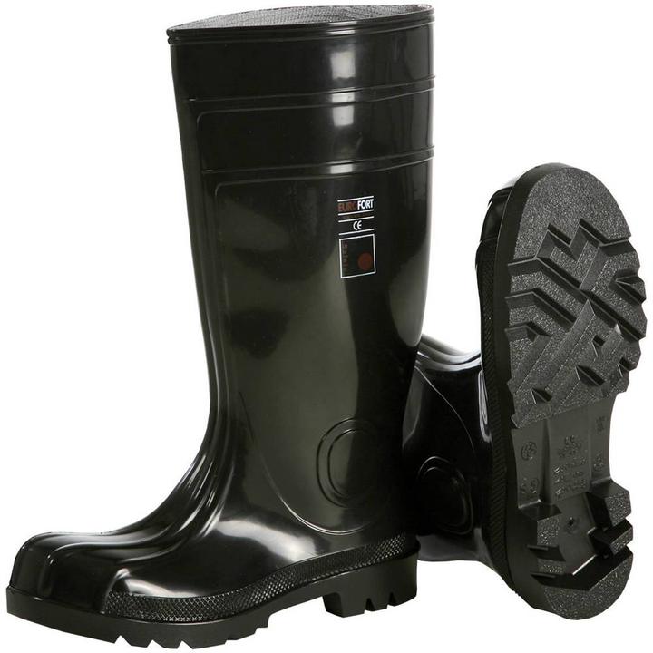 Image du produit L+D Bottes de sécurité (S5, 39)