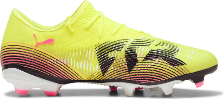 Produktbild Puma FUTURE 8 MATCH Low FG/AG (41)