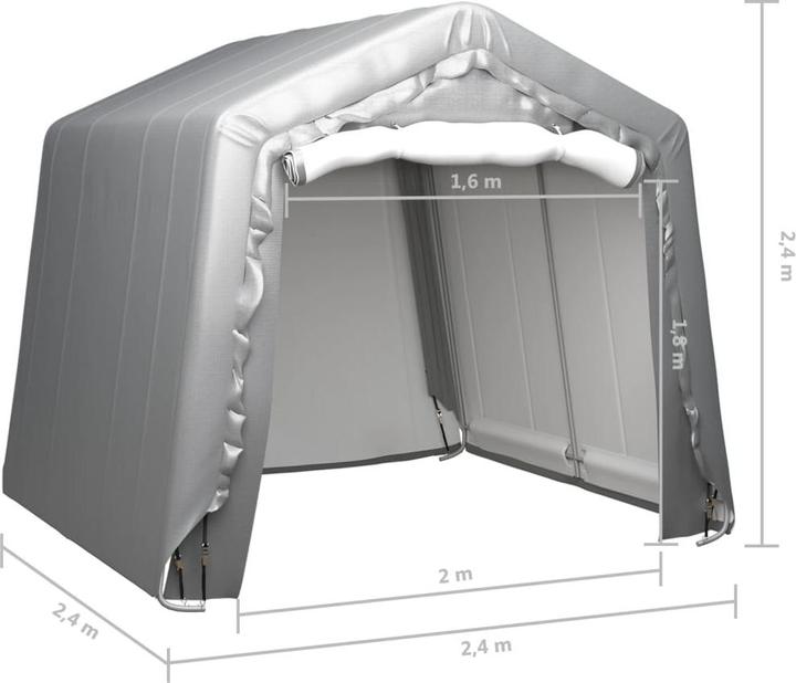 Image du produit VidaXL Baldur
