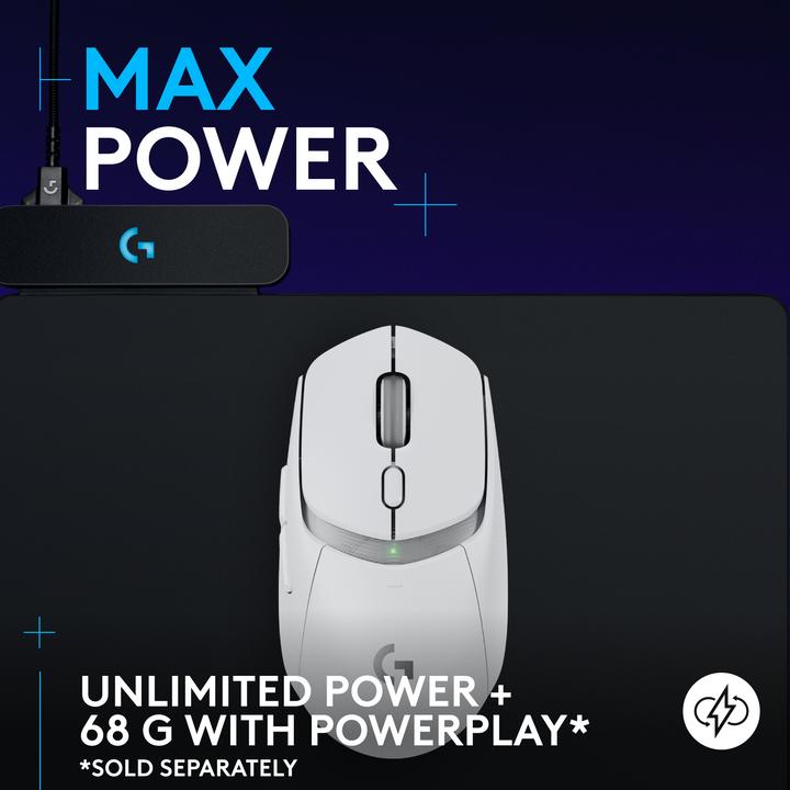 Productafbeelding Logitech G309 Lightspeed (Draadloze)
