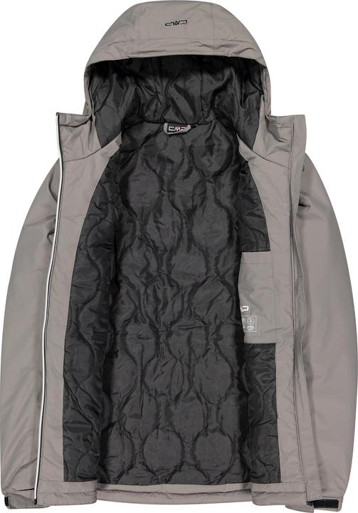 Produktbild CMP Campagnolo Hoodie (52)