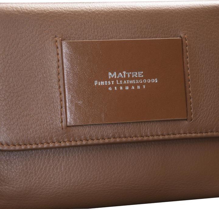 Actual product image Maître purse mh16fz ellern Diethilde