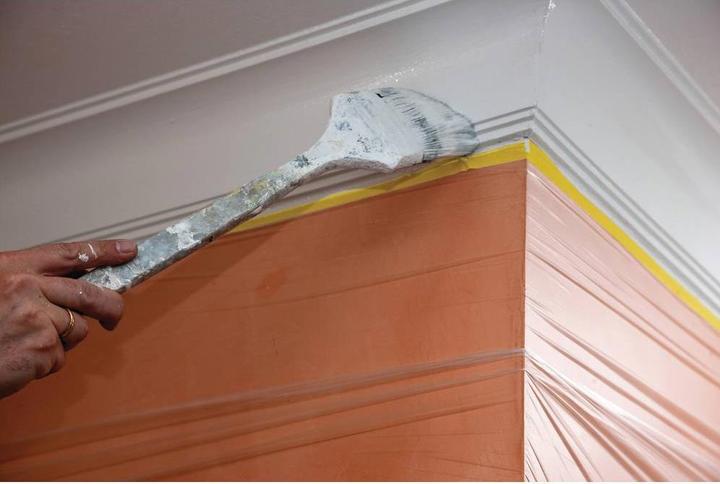 Produktbild tesa Easy Cover® Präzision 33m:2100mm (2100 mm)