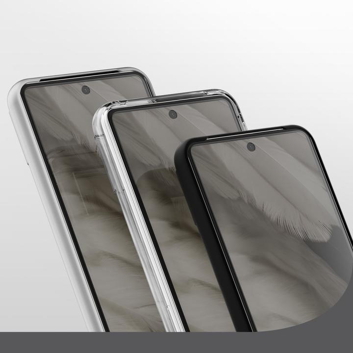 Produktbild 4smarts Second Glass (1 Stück, Samsung Galaxy S24 FE)