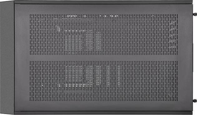 Actual product image Thermaltake Core X2 (mATX, Mini-ITX)