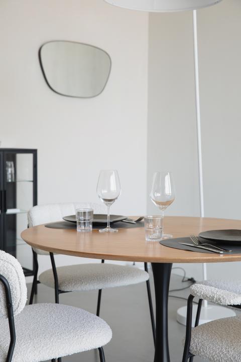 Actual product image Zuiver Mirror Lina (40 x 60 cm)
