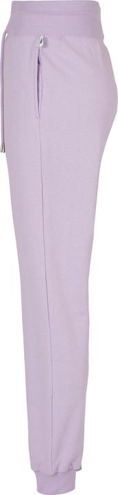 Actual product image Urban Classics Ladies Organic High Waist Sweat Pants - 12396 (XXL)