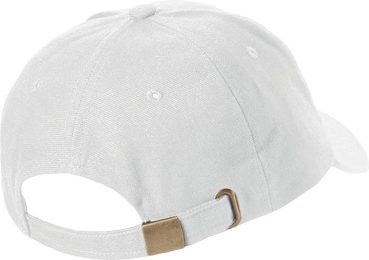 Actual product image MidOcean Natupro Baseball Cap (One size)