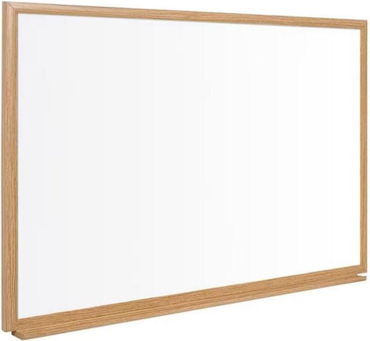 Image du produit Bi-Office Magnethaftendes Whiteboard (150 x 100 cm)