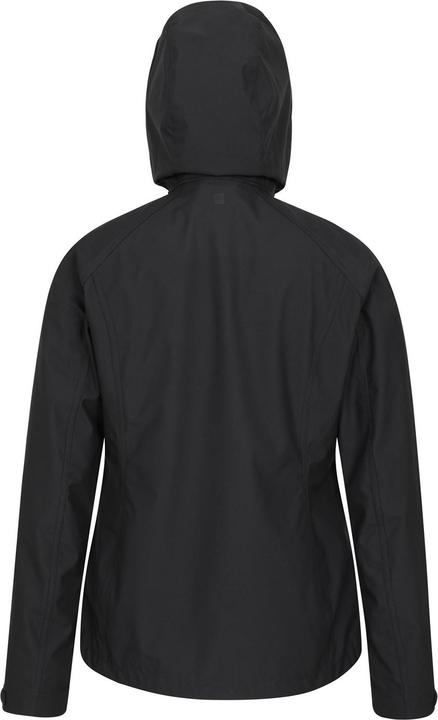 Image du produit Mountain Warehouse - Veste softshell IONA - Femme (42 D)