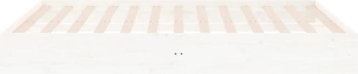 Actual product image VidaXL Lubbert (180 x 200 cm)