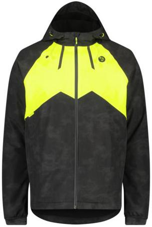 Image du produit Agu Commuter Winter Rain Jacket Hi-vis & Reflection (S)