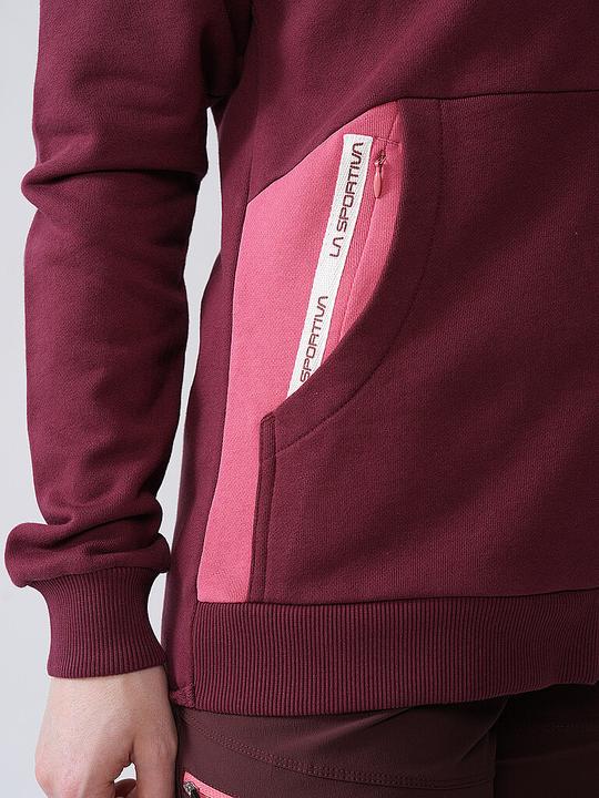 Immagine prodotto La Sportiva Kaos Hoody W (S)