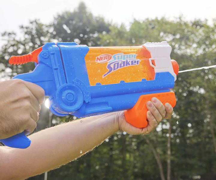 Produktbild Nerf Soaker Flip and Fill