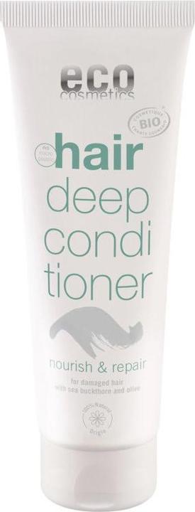 Produktbild Eco Cosmetics Deep Conditioner Haarkur (125 ml)