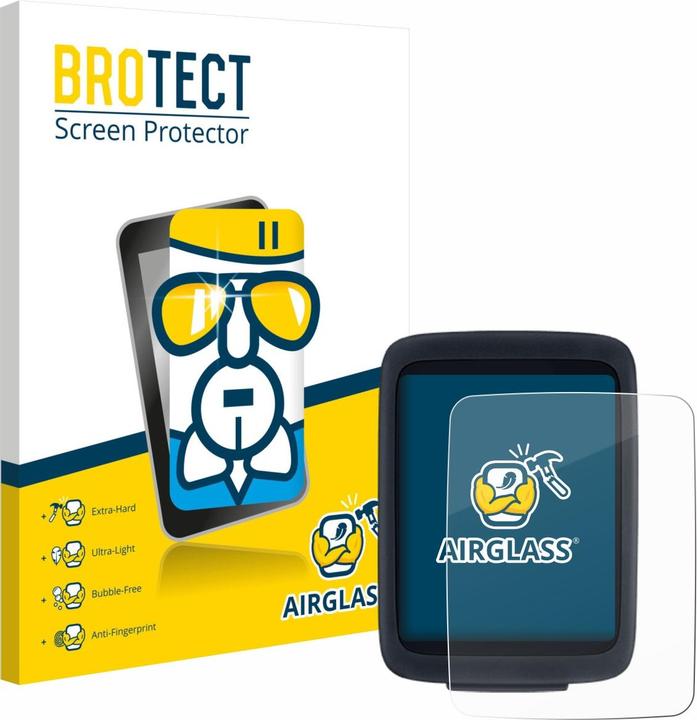 Immagine prodotto BROTECT AirGlass Vetro