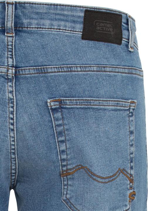Produktbild Camel Active 5-Pocket Jeans Slim Fit (W35/L32)