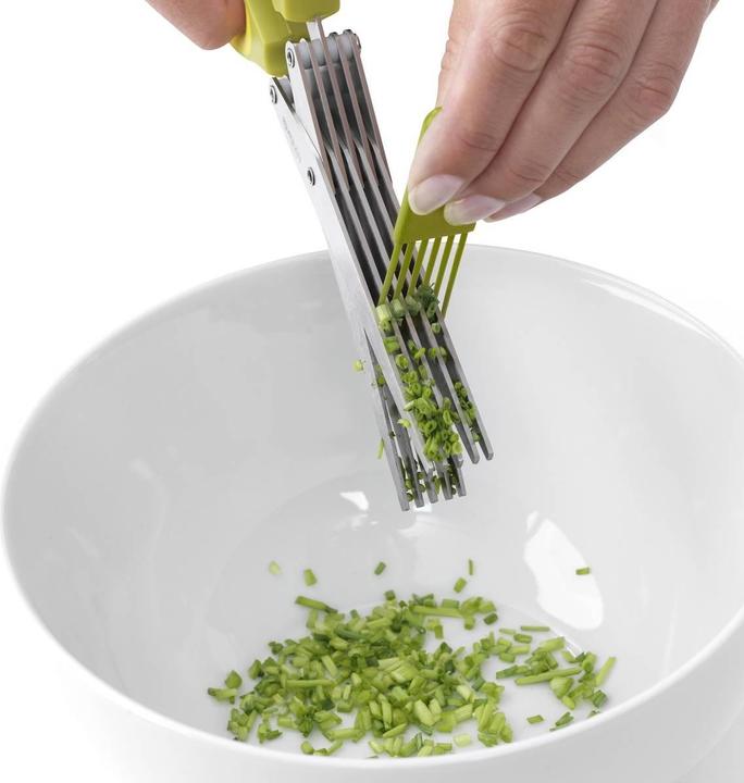 Actual product image Brabantia Herb shears