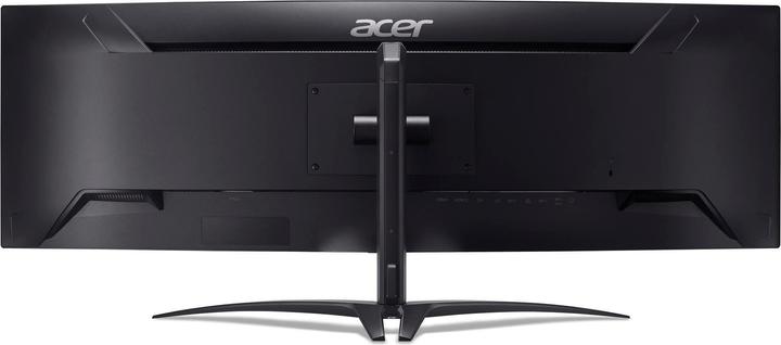 Produktbild Acer Nitro XZ452CUVbemiiphuzx (5120 x 1440 Pixel, 44.50")