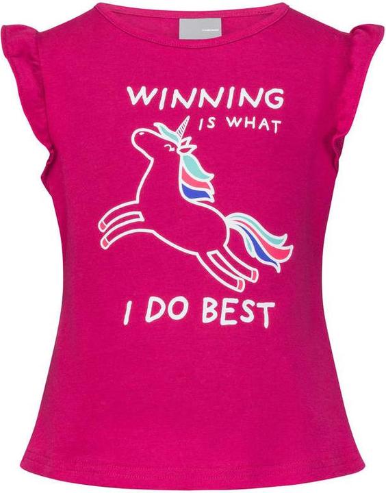 Head TENNIS Tank Top Girls