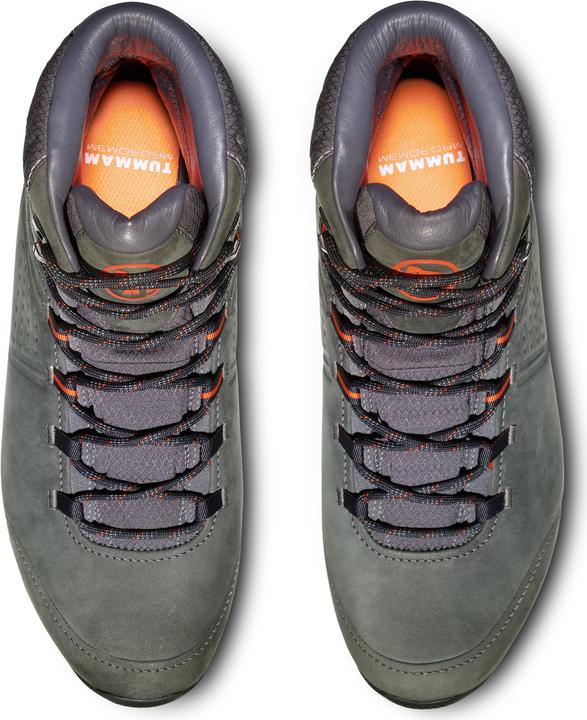 Produktbild Mammut Mercury IV Mid GTX Men (46)
