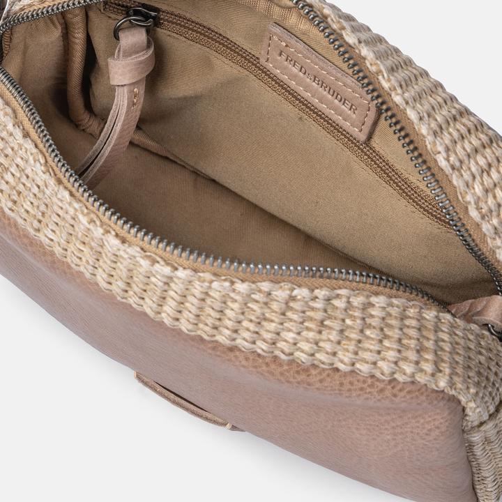 Image du produit FredsBruder Sea You Soon Sac à bandoulière en cuir 22 cm