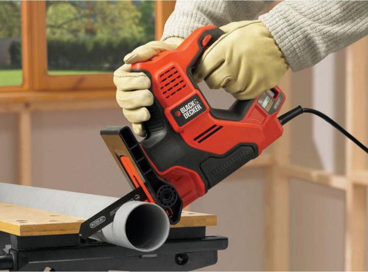 Productafbeelding Black & Decker Schorpioen