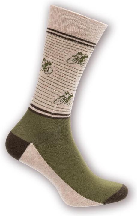 Actual product image Patrón Spirits Company Bicycle Socks 3 (43 - 46)
