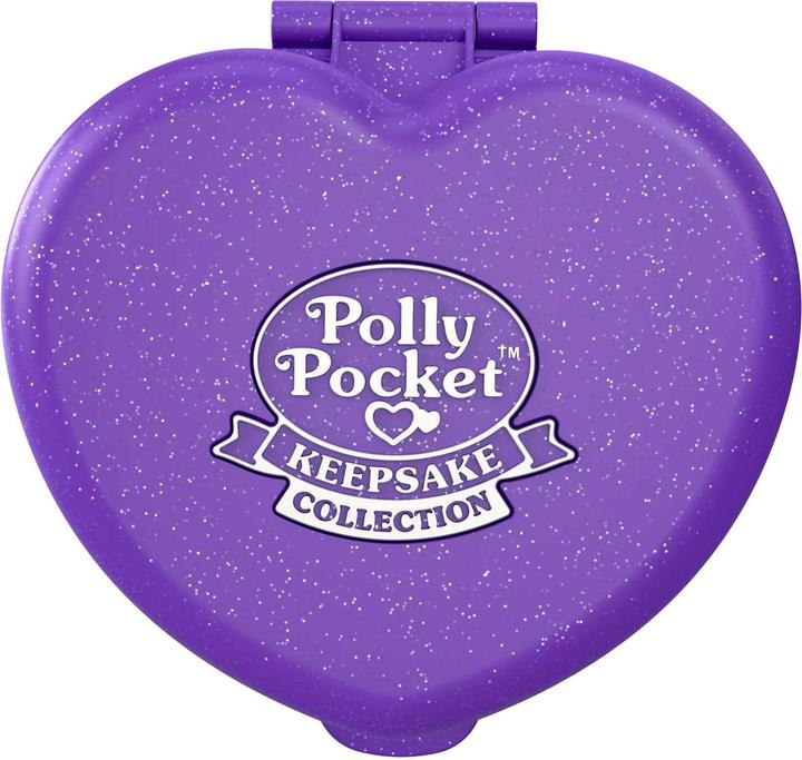Image du produit Polly Pocket Collecteur Starlight Castle