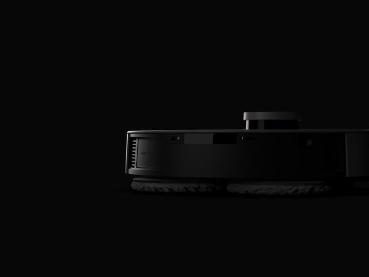 Image du produit Ecovacs Deebot X1 Omni (Robot d'aspiration et de nettoyage)
