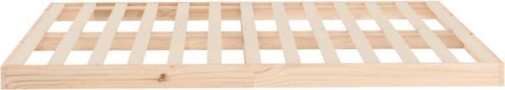 Image du produit VidaXL Burr (140 x 190 cm)