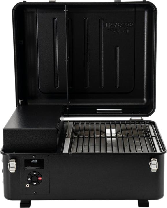 Immagine prodotto Traeger Ranger