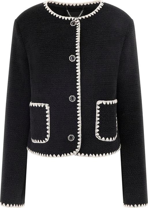 Guess Lucilla Buttoned