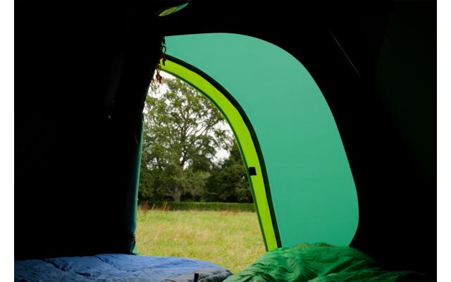 Immagine prodotto Coleman Valle di Kobuk 2 (Tenda a cupola, 3.20 kg, 2 persone)