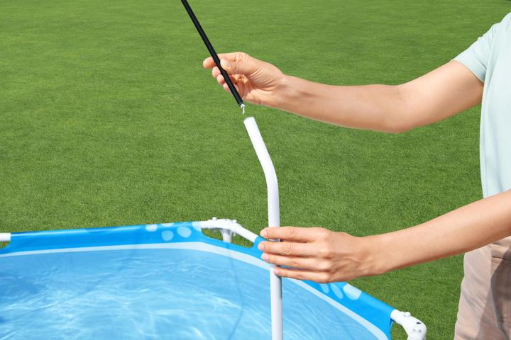 Immagine prodotto Bestway Piscina Splash-in-Shade 183x51cm